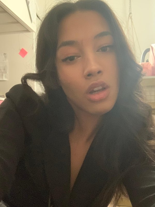 Léa  Laplace monteiro 