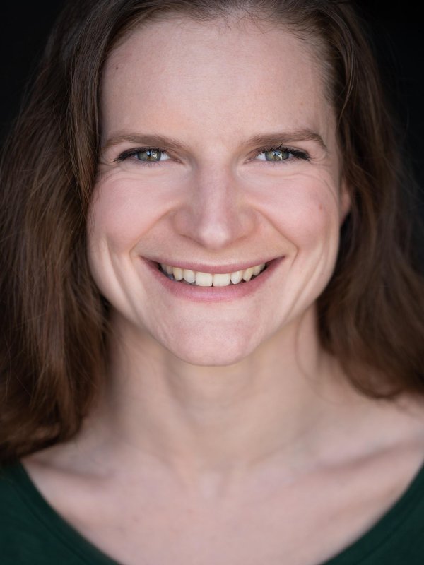 Amandine PEZET