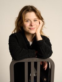 Charlotte Hoepffner