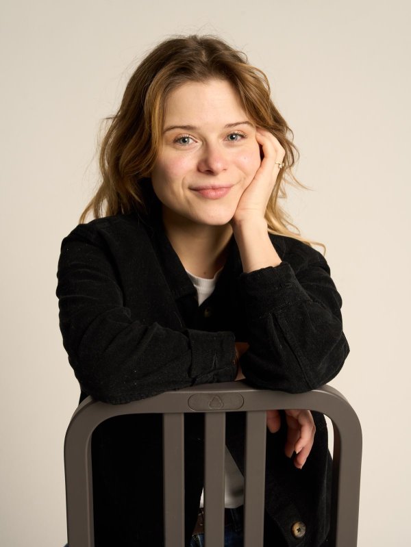 Charlotte Hoepffner