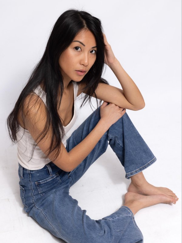 Anna TRAN