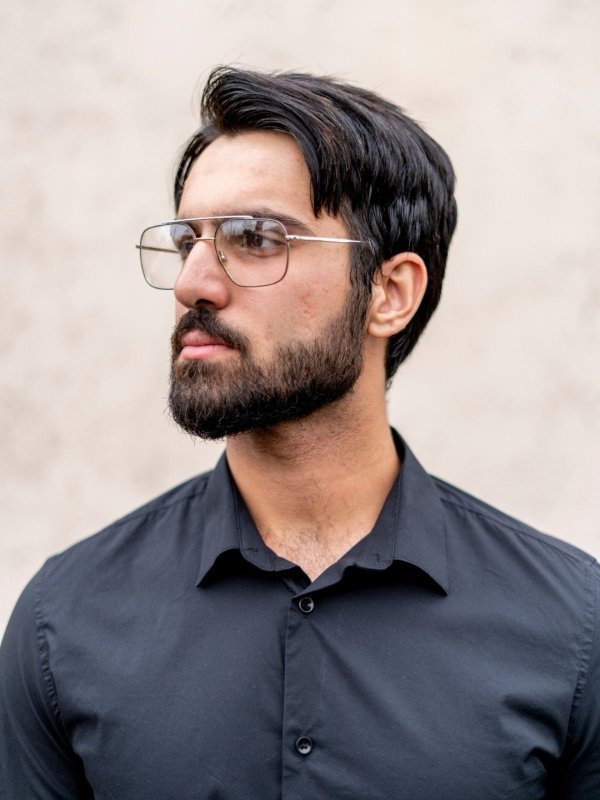 Usman Raeen