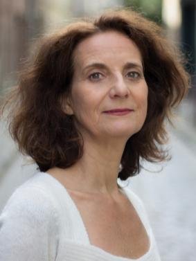 Claudine VIGREUX
