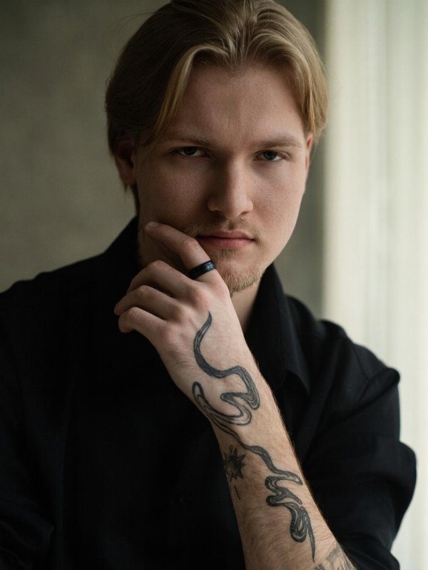 Tom Daniere