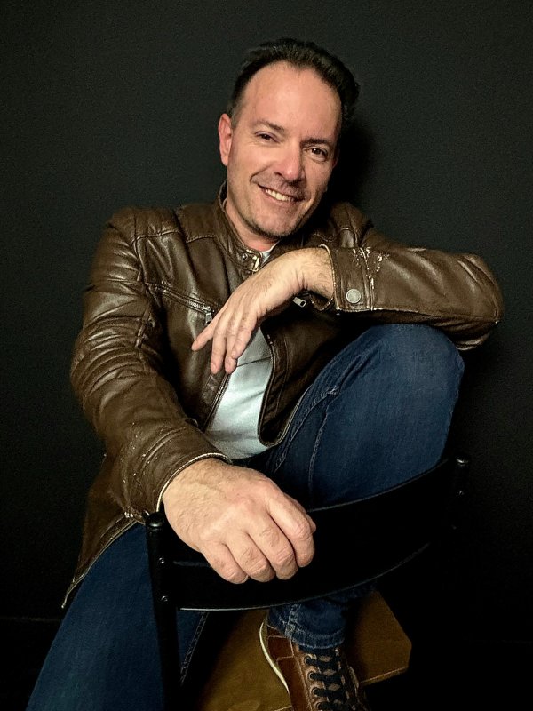 Nicolas BRET-MOREL
