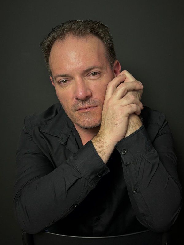 Nicolas BRET-MOREL