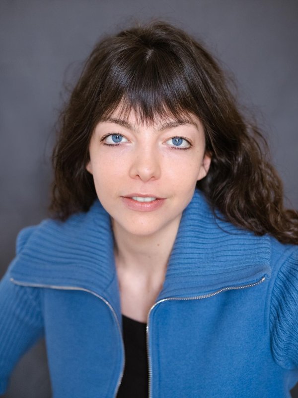 Clémentine GROSJEAN