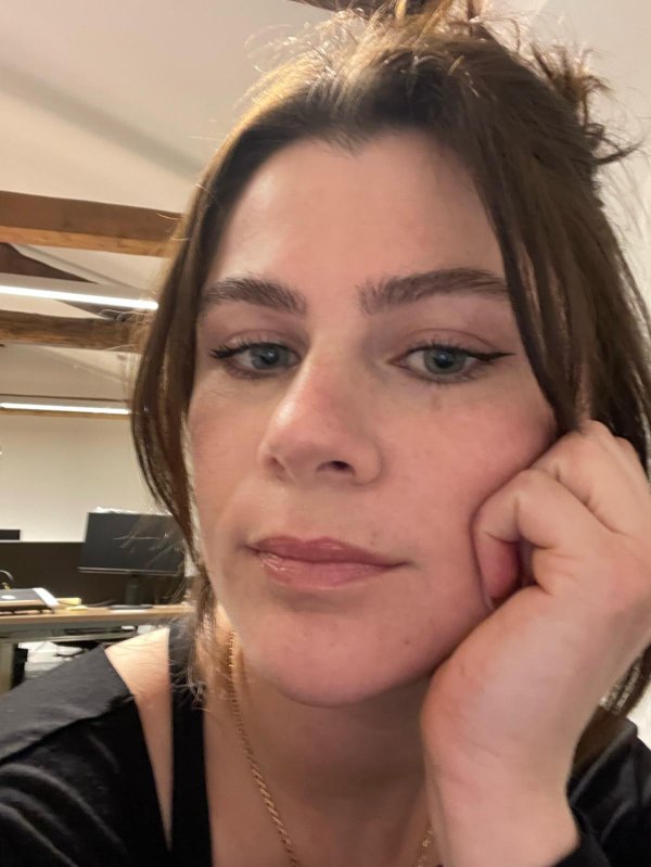 Antoinette Moreau