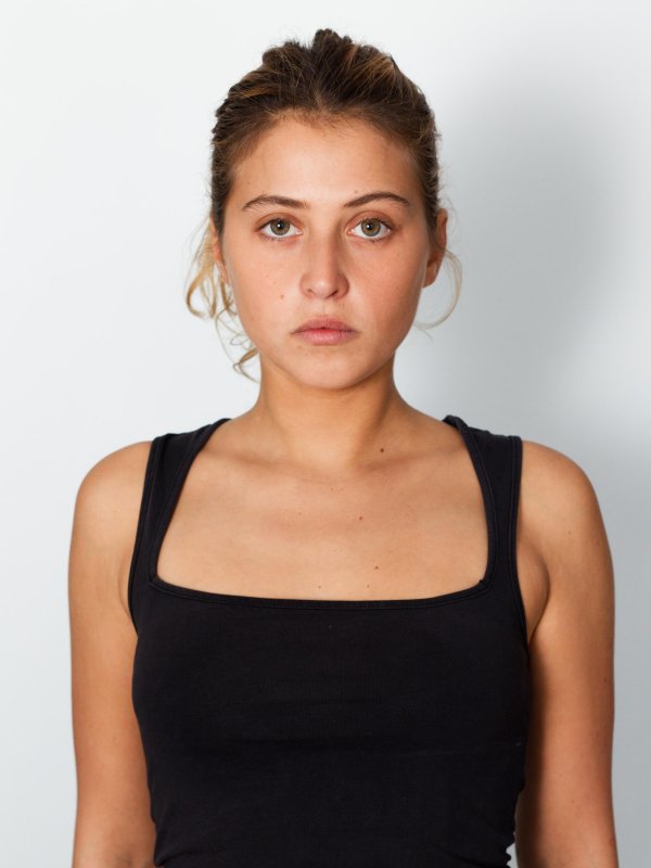 Serena Zylberbogen