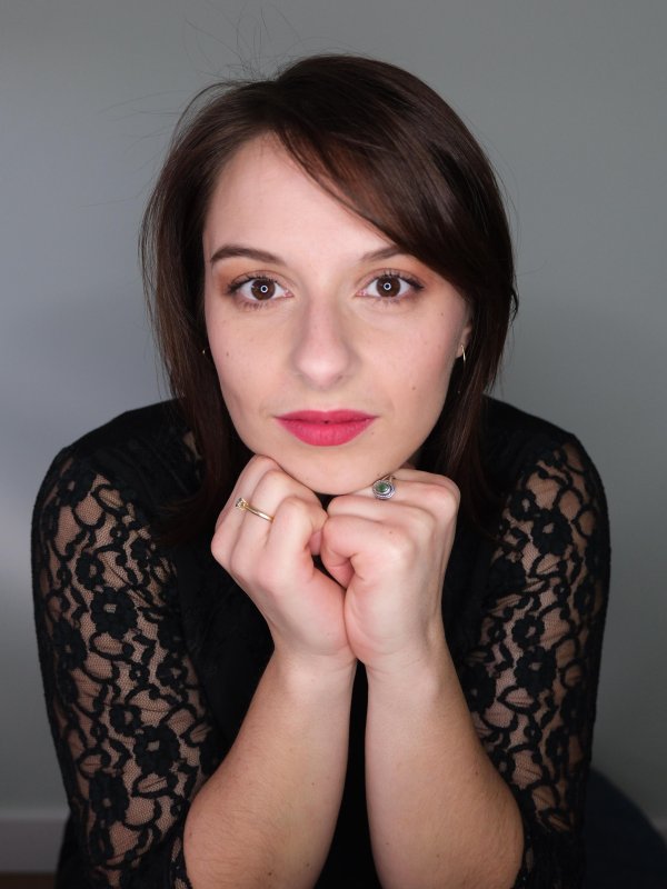 Laura LEMOINE