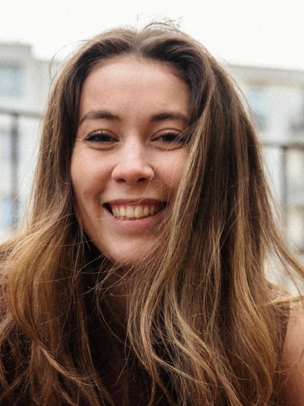 Emma Djouadi
