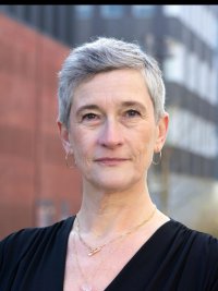 portrait S Horel