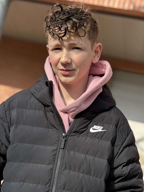 Mathias  Morel 