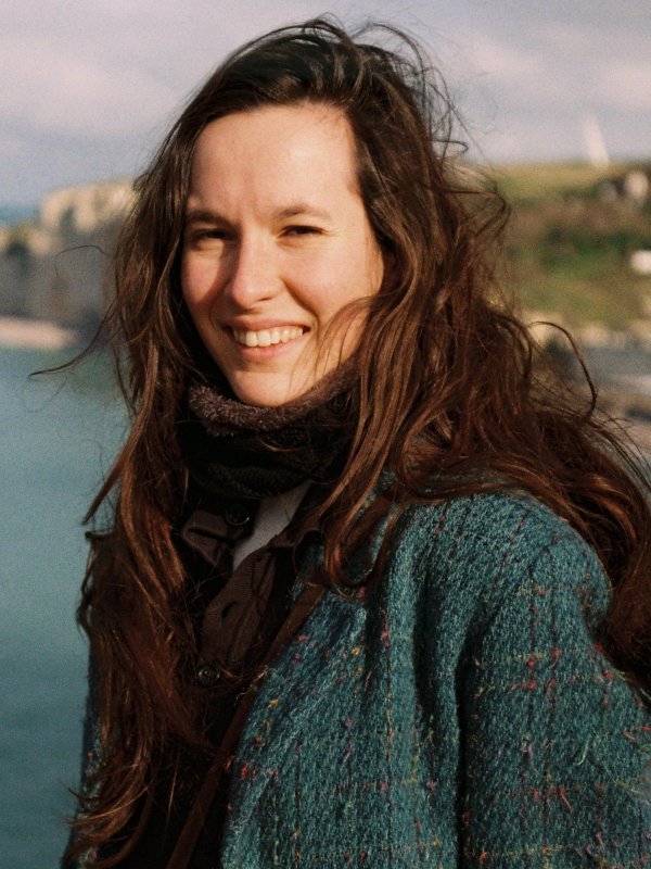 Andréa MAÏS